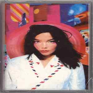 Björk - Post mp3