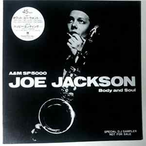 Joe Jackson - You Can't Get What You Want (Till You Know What You Want) mp3