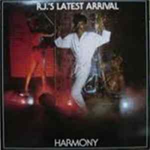 R.J.'s Latest Arrival - Harmony mp3