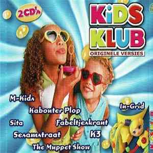 Various - Kids Klub mp3