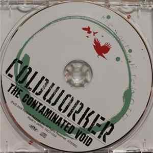 Coldworker - The Contaminated Void mp3