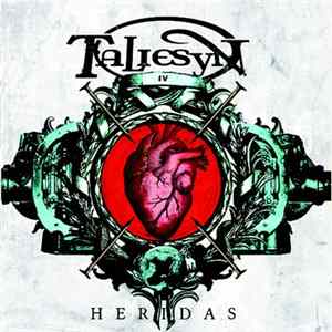 Taliesyn - Heridas mp3