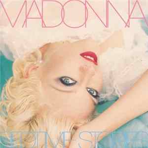 Madonna - Bedtime Stories mp3