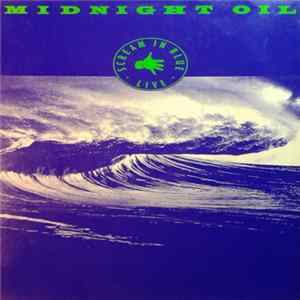 Midnight Oil - Scream In Blue - Live mp3