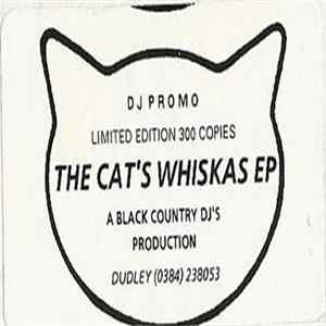 Nexus & Blowback - The Cat's Whiskas EP mp3
