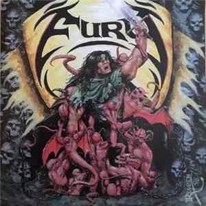 Fury - Fury mp3