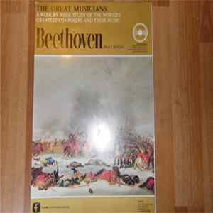 Ludwig van Beethoven - The Great Musicians No. 53-Beethoven (Part Seven) mp3