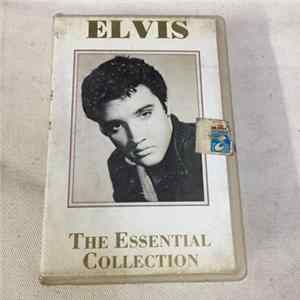 Elvis Presley - The Essential Collection mp3