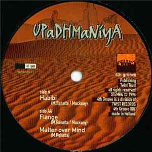 Upadhmaniya - Habibi mp3