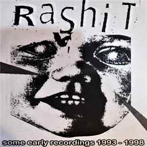 Rashit - 1993-1998 Some Early Recordings mp3