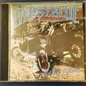 Gypsy Blue - Creative Tension mp3
