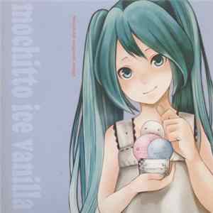 Mochitto Ice - Vanilla mp3