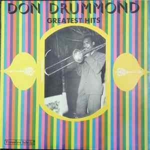 Don Drummond - Greatest Hits mp3