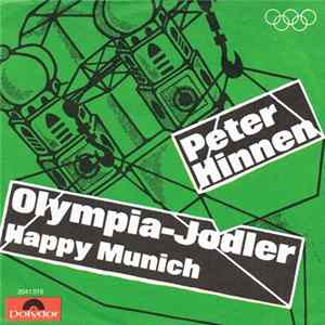 Peter Hinnen - Olympia-Jodler mp3