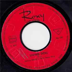 Johnny Worth U. Orch. Barry King - Living Doll / Lonely Boy mp3