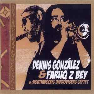 Dennis González & Faruq Z Bey w/ Northwoods Improvisers Septet - Hymn For Tomasz Stanko mp3