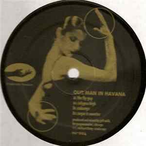 Jeff Mills - Our Man In Havana mp3