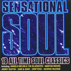 Various - Sensational Soul mp3