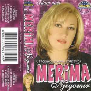 Merima Njegomir U Produkciji Zorana Starčevića - Sedam Noći mp3