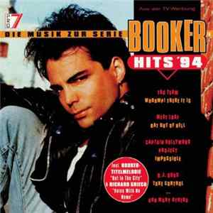 Various - Booker Hits '94 mp3