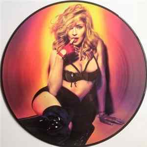 Madonna - Like A Prayer In Rome mp3