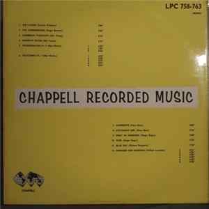 Various - Chappell Recorded Music mp3