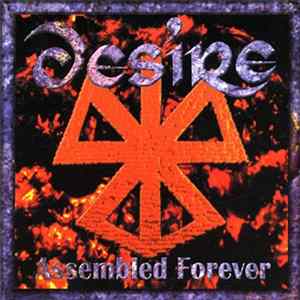 Desire - Assembled Forever mp3