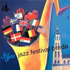 Various - 24e Jazz Festival Breda mp3