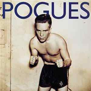 The Pogues - Peace And Love mp3