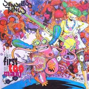 Senseless Things - The First Of Too Many mp3