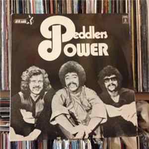 The Peddlers - Peddlers Power mp3