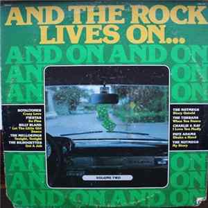 Various - And The Rock Lives On... Volume II mp3
