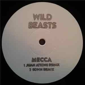 Wild Beasts - Present Tense Remixes mp3