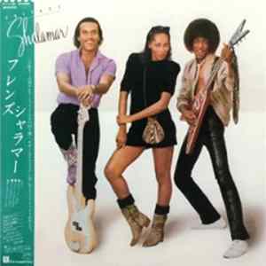 Shalamar - Friends mp3