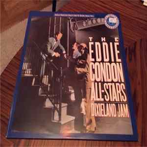 The Eddie Condon All-Stars - Dixieland Jam mp3