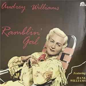 Audrey Williams - Ramblin' Gal mp3