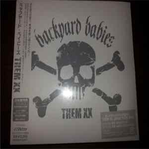 Backyard Babies - Them XX mp3