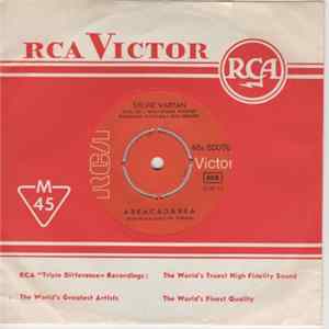 Sylvie Vartan - Abracadabra mp3