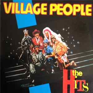 Village People - The Hits mp3