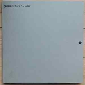 Various - Nordic Sound Art mp3