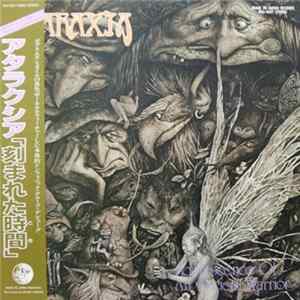 Ataraxia - Adolescence Of An Ancient Warrior mp3