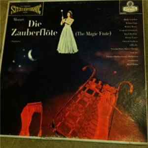 Mozart, Karl Bohm, Vienna Philharmonic Orchestra - Die Zauberflote Highlights mp3
