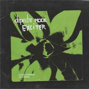 Depeche Mode - Exciter mp3
