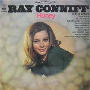 Ray Conniff And The Singers - Honey mp3
