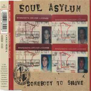 Soul Asylum - Somebody To Shove mp3