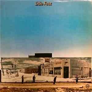 Little Feat - Little Feat mp3