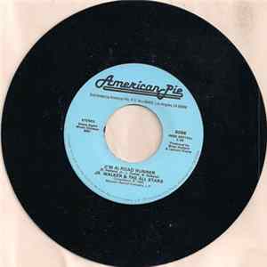 Jr. Walker & The All Stars - (I'm A) Road Runner / How Sweet It Is (To Be Loved By You) mp3