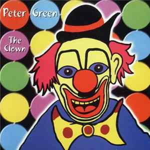 Peter Green - The Clown mp3
