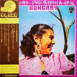 Kárpáty Mihály And His Orchestra - Hungary mp3