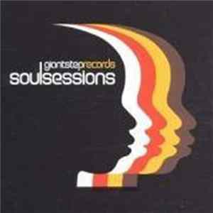 Various - Soul Sessions mp3
